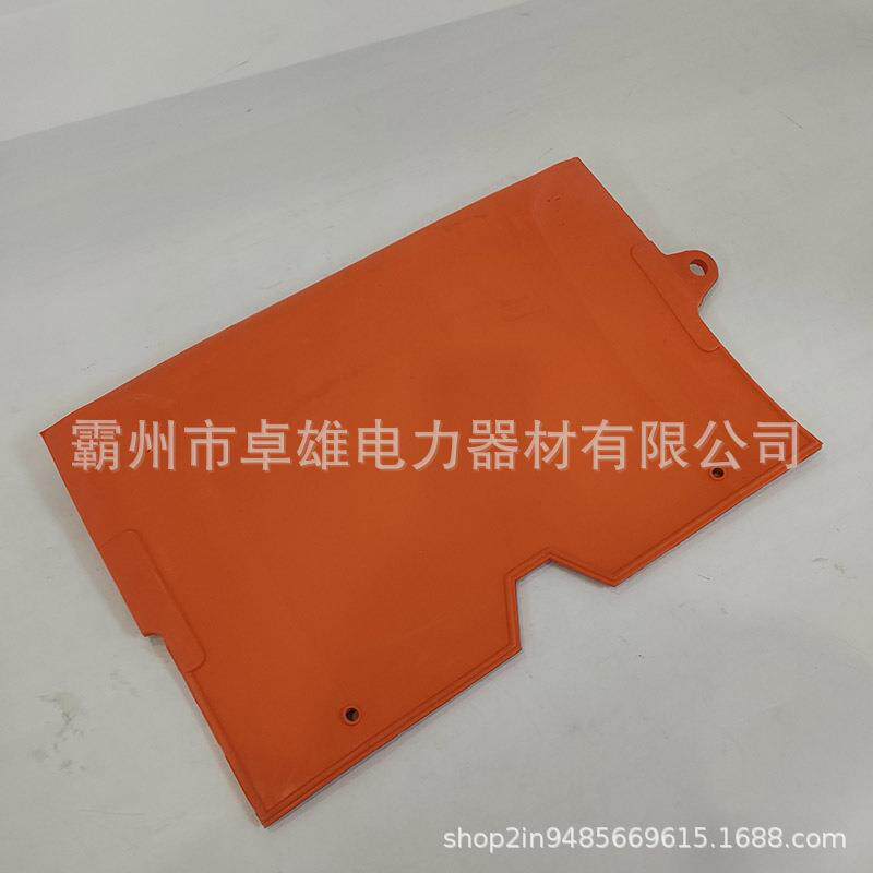 高压断路器护套10kV带电作业跌落式开关遮蔽罩熔断器电力遮蔽罩