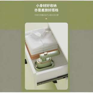 手持电熨斗干湿两用水蒸气电熨斗家用学生宿舍衣服褶皱熨烫小熨斗