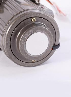 永可传4IK25-RGNC速电机25W硬齿58742轮微型直流220V调变调速电机