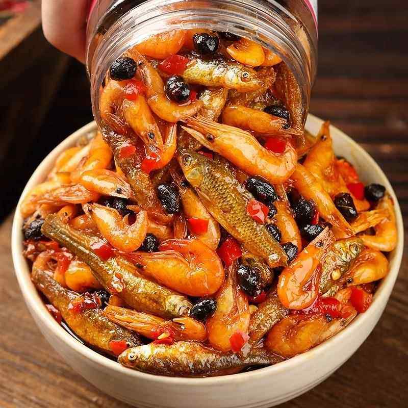 柴火鱼即食小鱼小虾下饭菜湖南特产小吃零食小鱼仔香辣拌饭下酒菜,粮油调味/速食/干货/烘焙,下饭/拌饭酱/拌饭料,淘宝优惠券,粉丝福利购,淘宝优惠卷