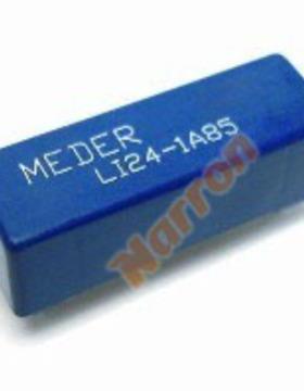 MEDERelectronic(Standex)继电器MRX12-1A79