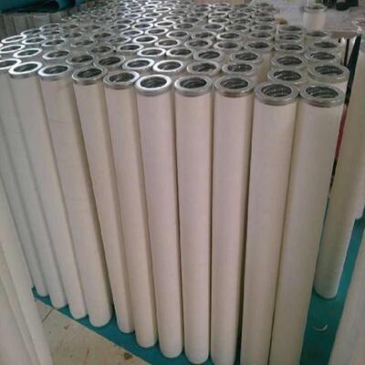 供应聚结分离滤芯JLX150*840聚结滤芯厂家油水分离滤芯