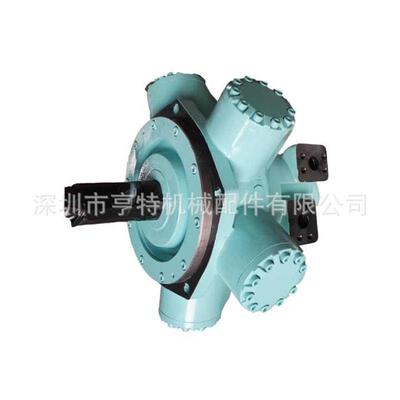 MRH-1500PW-3船用甲板起重机高速液压马达MRH-750-PW KAYABA马达