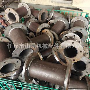 矿山机械配件输送机提升机传送配件工业链轮传动设备圆环链轮