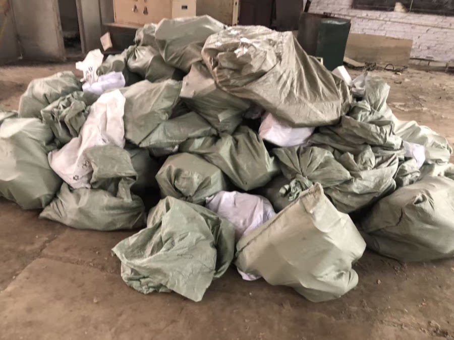 3月26日保定市中移分公司2026年第一批报废物资-塑料管材质检样品网络拍卖公告