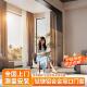 铝合金门套垭口套门框包边包安装 飘窗窗套窗户包边框套门保护套
