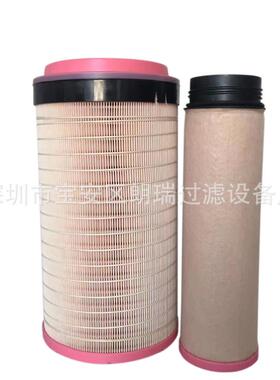 供应各种工程机械滤芯 P181139空气滤芯 P778905空气滤清器总成