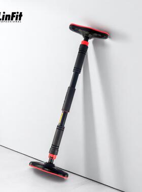 高档家用引室向上器门上单杆内单杠墙体免孔锻打炼体育用品健身器