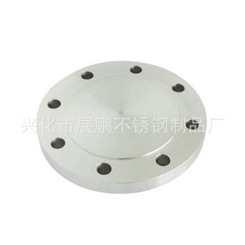 ASM/ANSI/AS5ME/N16.双相T钢不锈钢PN2.0220法兰盖Cla5ss150