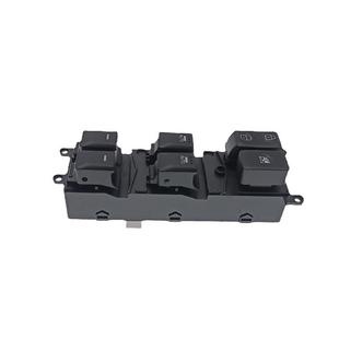适用起亚K3车窗升降器控制开关高配双AUTO93570 A7200 A720093571