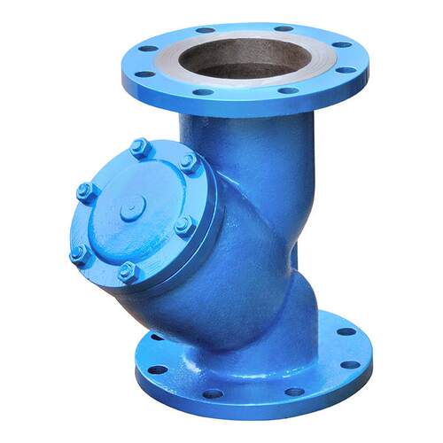 Y型过滤器GL铸41HGL41WS14S管过Y滤器道毛发聚IFI集器钢