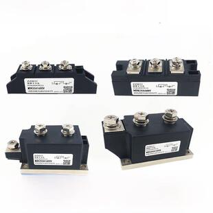 抗逆流二极管Mdk55A 110A1600V抗逆流Mdk25A 100A 200A 300A更新2