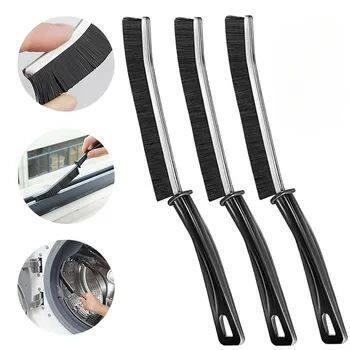 Durable Grout Gap cleaning brush Kitchen Toilet Tile Joints