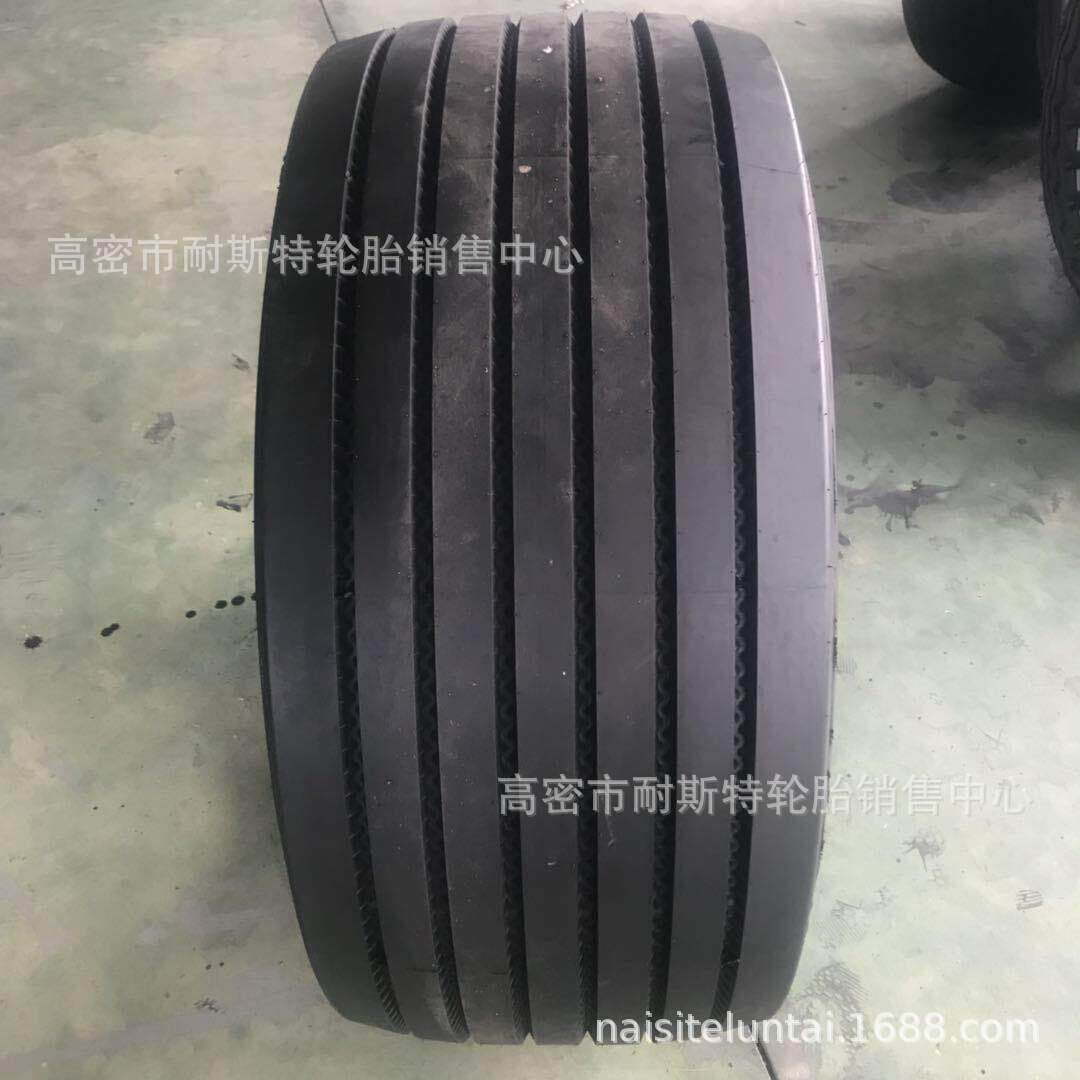 油罐车轮胎 385/425/435/445/65R22.5全钢卡车轮胎425/65r22.5