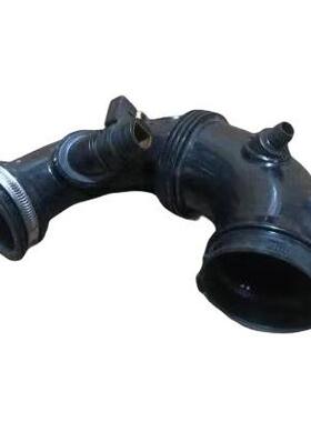 工厂直销适用奔驰274c200c260等涡轮进气管2740900029