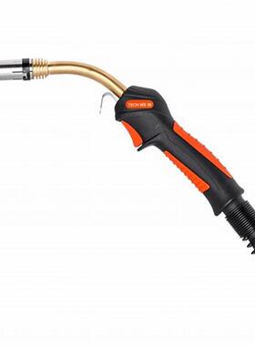 特尔玛TRM602WHD机器人焊枪TRM035-02-08A/10A/12A/14A/16A导电嘴