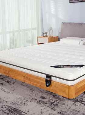 垫床垫硬垫E椰棕乳胶榻榻米童学生儿宿舍薄垫全DAB棕拆全拆洗方便