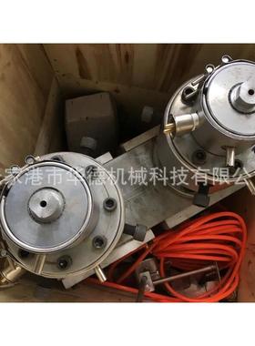 PVPVC管材C管材生产线水出二穿线管排给水管生产设备塑一料管材挤