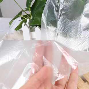 一次性围裙过年厨房家用吃火锅店防脏衣塑料防水防油画室批发