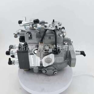 10F2075LNP1691西菱油泵 9980油泵VE4 OK65A13800K燃油泵 104745