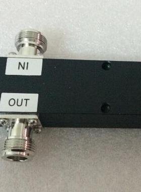 3dB电桥 频率：350-1000MHz 两进两出 对讲通信系统、数字集群