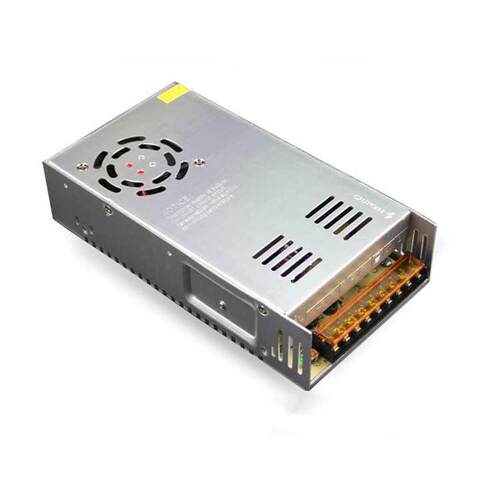 12V30A开关电源360W大功率直流电源监控集中供电电源S-360W-12V