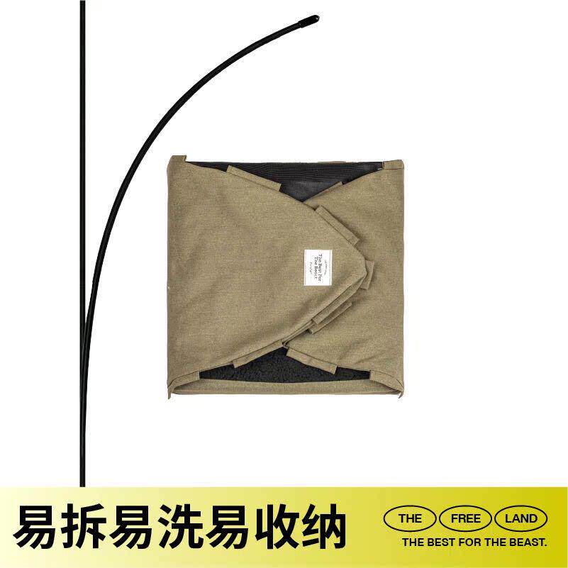 折叠式帐篷猫生活通猫四季用款保暖窝尾巴秋冬,宠物/宠物食品及用品,猫窝/屋/帐篷/沙发,淘宝优惠券,粉丝福利购,淘宝优惠卷