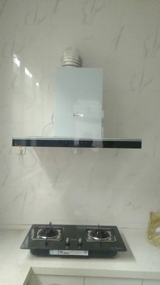 怎么样这款海尔MA3T3+QE5B1抽油烟机好在哪里？优缺点是