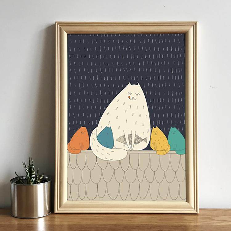 挂墙宽边欧式实木相框4050608090100画室学校会展装裱画框简约,家居饰品,相框/画框,淘宝优惠券,粉丝福利购,淘宝优惠卷