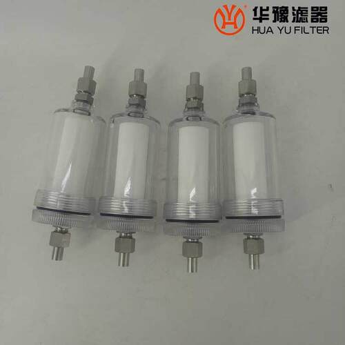 DC-TZ216电厂取样水样过滤器华豫滤器