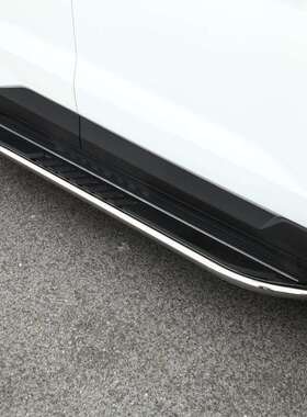 长安CS75侧踏板CS55CS35CS95踏板原装原厂改装饰汽车专用2018款