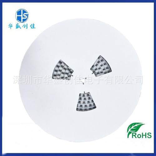 RYR贴片电容铝电电容16v470f8*10厂家解u直供电贴片容470UF16