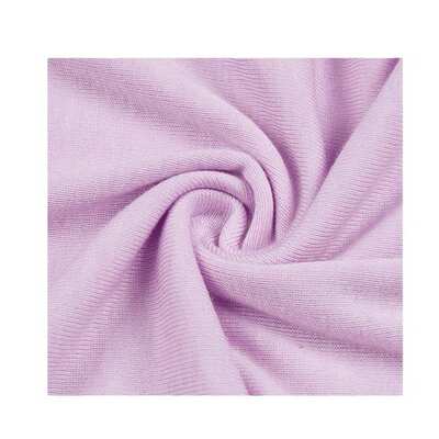 40S兰精天丝羊毛1*1坑条布料 150G亲肤打底1x1罗纹针织面料罗纹布