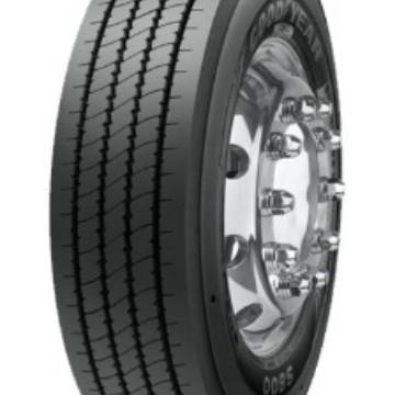 固特异轮胎9R22.5 S800 卡客车轮胎货车重型运输耐磨