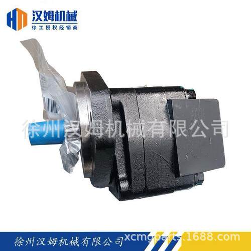 徐工配件 徐工备件 804417957 CBTZTDB-F16-ALψL 齿轮油泵 原厂