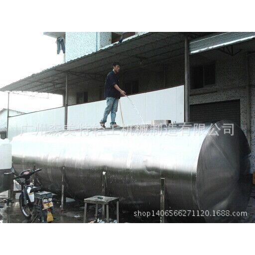 20吨水罐30立方储水罐自来水贮罐工业用水贮罐25方污水处理罐