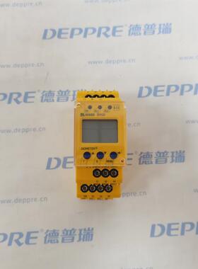 德国本德尔BENDER原装 电路控制器IR420-D4-2现货