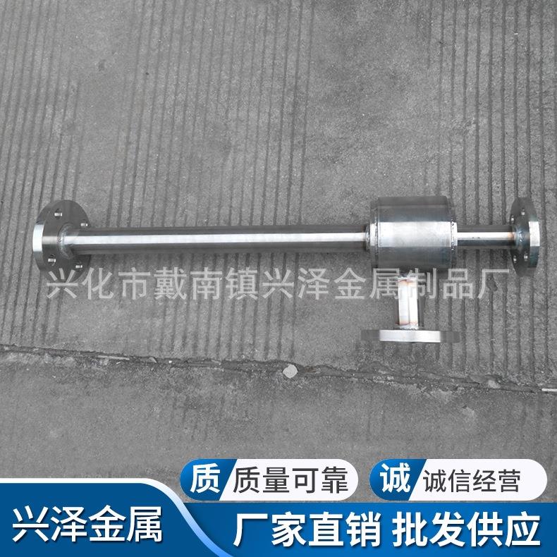 厂家直供 DN40喷射器 蒸汽喷射器 304不锈钢蒸汽喷射器酸 喷射器