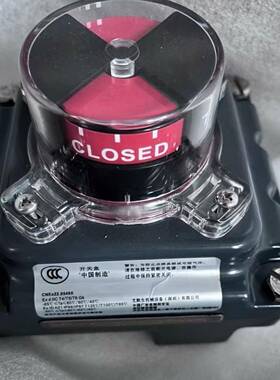 TOPWORX DXP系列阀门限位开关DXP-L2CGNEB0000R位置传感器