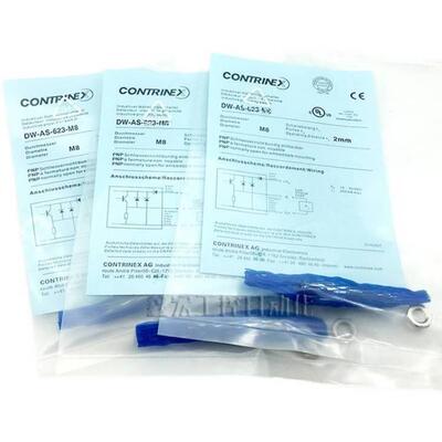 科瑞接近开关BD2-S1-M8S8/ND4-S3S1-M8/ND2.5-S4/S2/S6/S5-M8