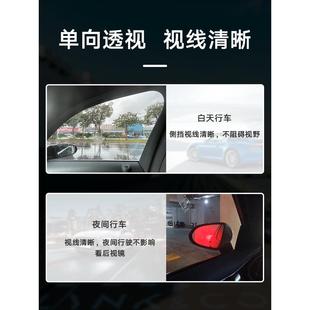 北极光汽车贴膜全车膜前挡风玻璃防晒隔热膜车窗贴膜太阳膜隐锦波