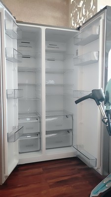 诉说下容声BCD-646WD11HPA怎么样?到底值不值得入手呢?