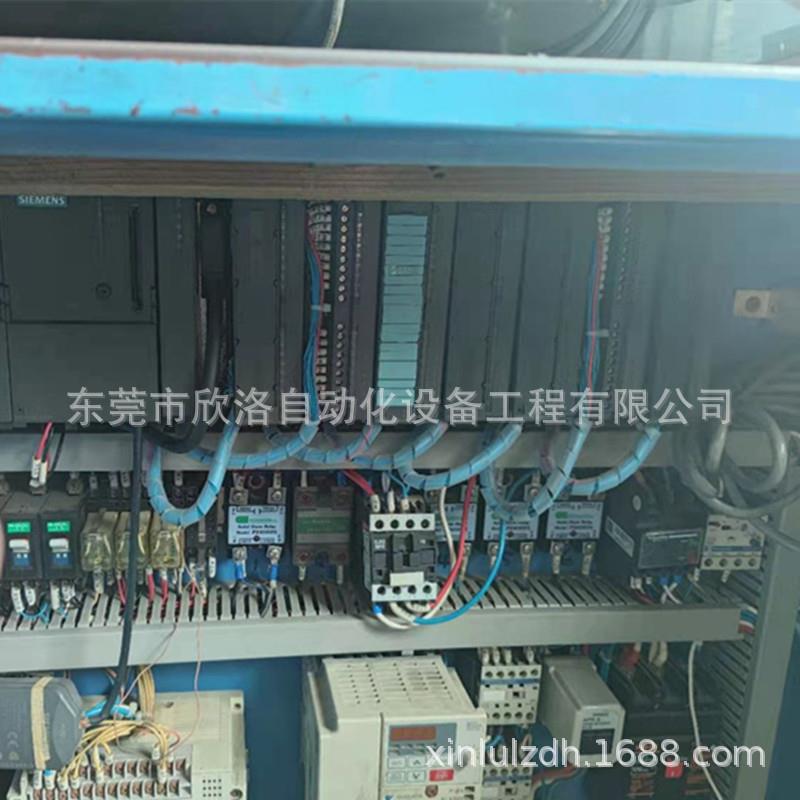 PL编程设计服务代做设备程序代开发承编接项目C自动化PLC编程程序