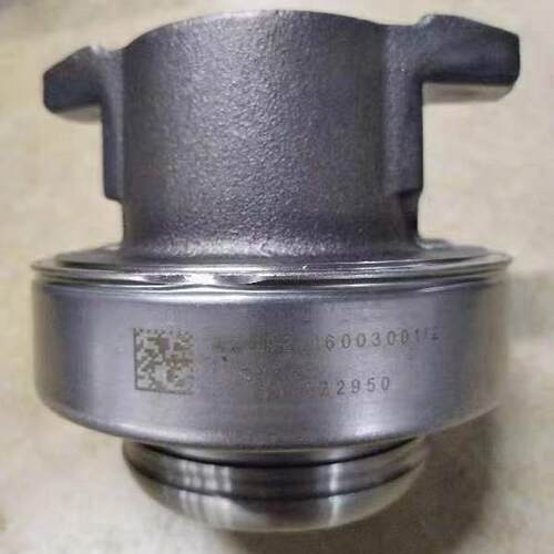重汽豪沃T7H汕德卡C7H540马力离合器分离轴承总成AZ992516003001