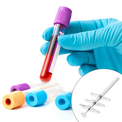 Punch Biopsy Kit Power Tools Perforator Hole Rubber Plugs