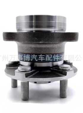 适用斯巴鲁XV.森林人SJ后轮轮毂轴承28473-FJ000.28473-FJ020