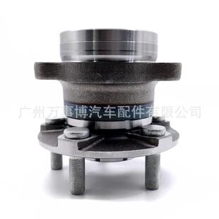 适用斯巴鲁XV.森林人SJ后轮轮毂轴承28473-FJ000.28473-FJ020