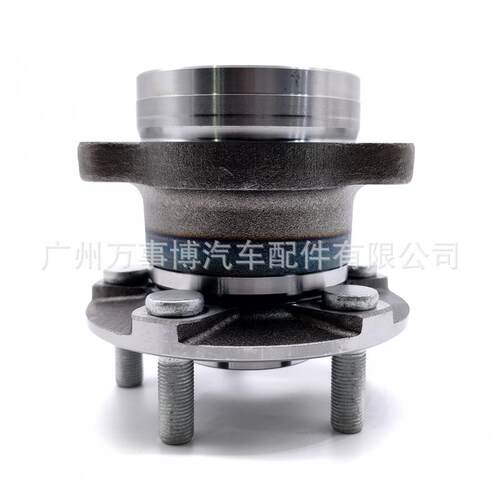 适用斯巴鲁XV.森林人SJ后轮轮毂轴承28473-FJ000.28473-FJ020