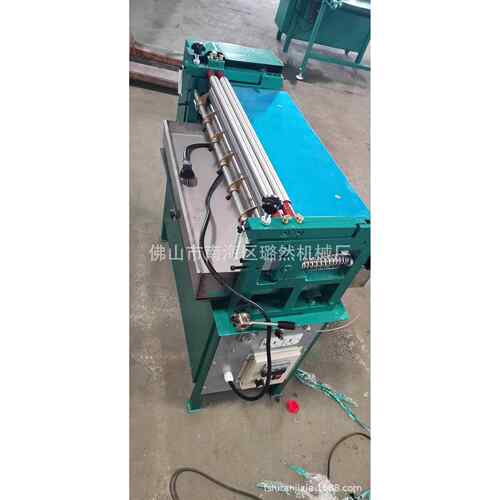 青岛北京宁波济南纸品过胶机LR700简易热熔胶型操作方便冷热两用