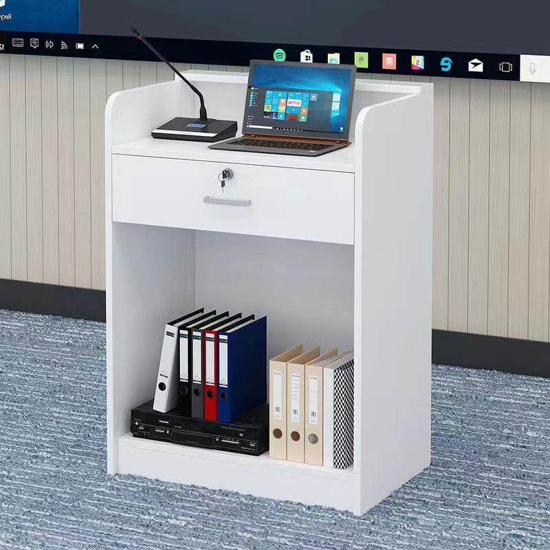 主持演讲台发言台演讲桌饭店迎宾台接待台导购台咨询台司仪台讲桌